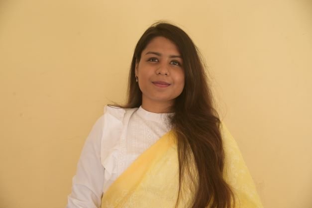 Ms. Riya