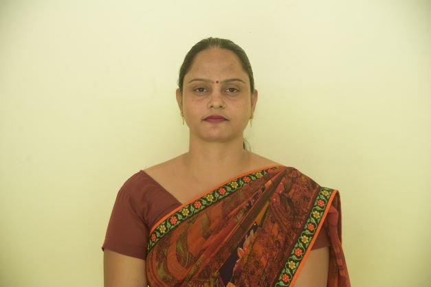 Ms. Sangeeta