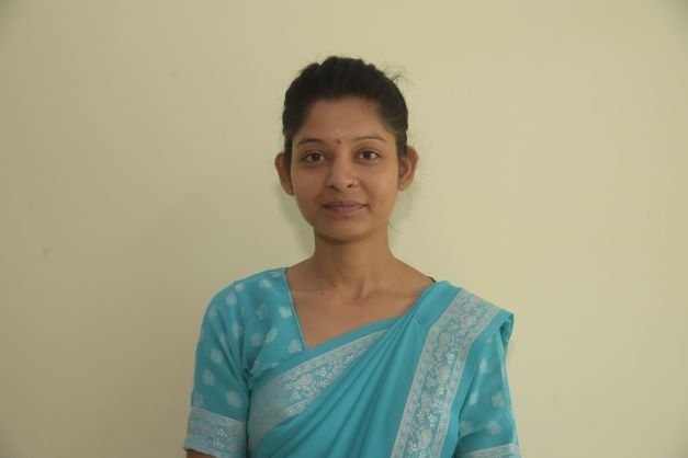 Ms. Sheetal