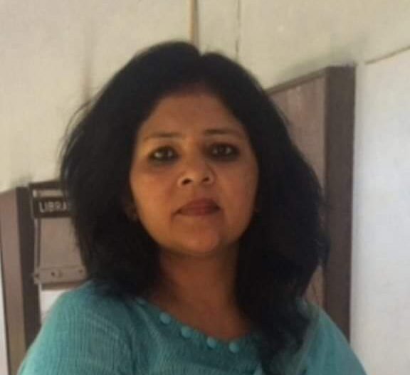 Dr. Manjeet Maan