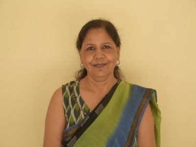 Dr. Indu Sharma