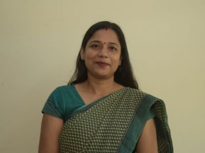 Ms Gayatri Arya
