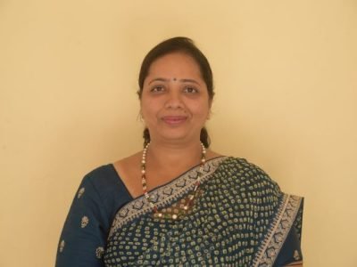 Ms. Dimpal Aggarwal