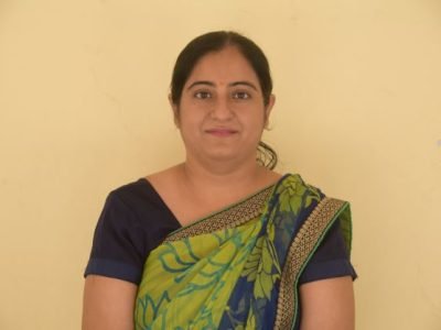 Ms. Ritika