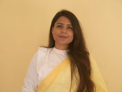 Ms. Riya