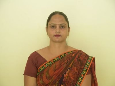 Ms. Sangeeta