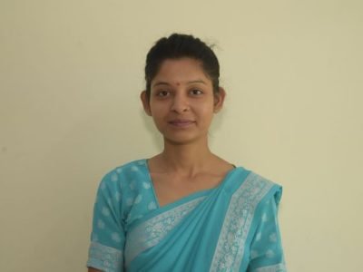 Ms. Sheetal