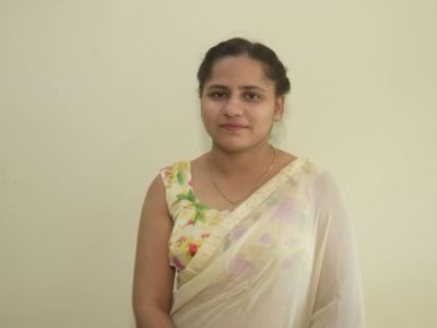 Ms. Vantika