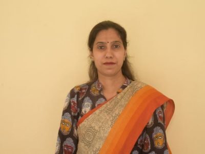 Rinku Aggarwal